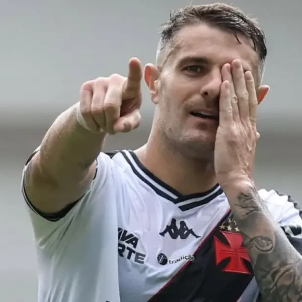 Fluminense demonstra interesse em Vegetti