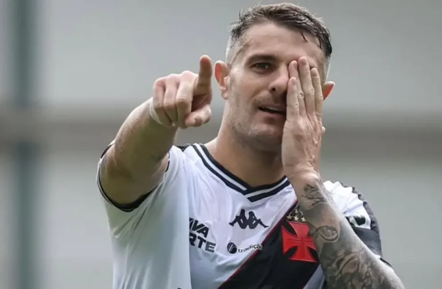 Fluminense demonstra interesse em Vegetti